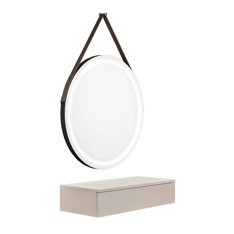 Konsoleta fryzjerska HOLLY