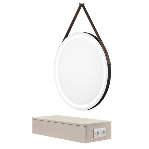 Konsoleta fryzjerska HOLLY