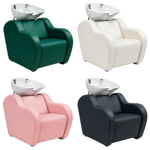 HOLLY XL hairdressing wash