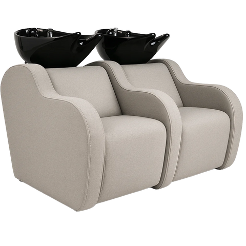 HOLLY XL SOFA II hairdressing wash station