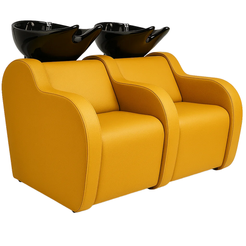 HOLLY XL SOFA II hairdressing wash station