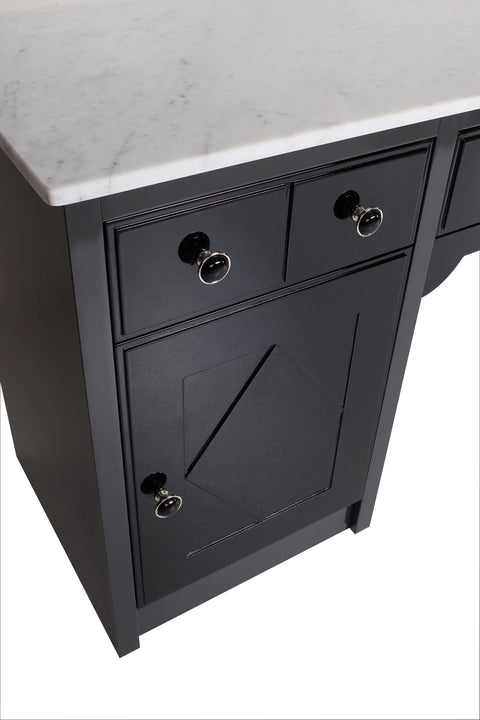 INDUSTRIAL III barber's console