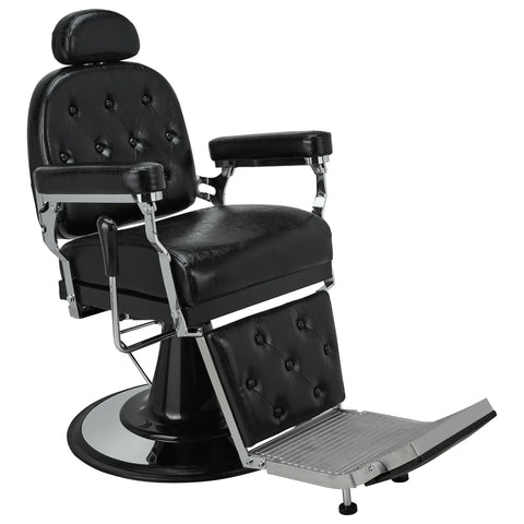 Fotel barberski JAZZ