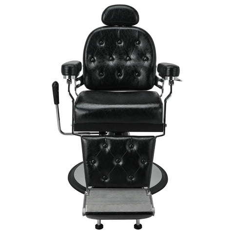 Fotel barberski JAZZ