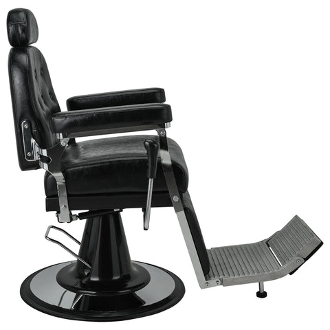 Fotel barberski JAZZ