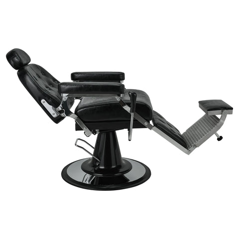 Fotel barberski JAZZ