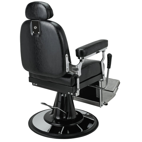 Fotel barberski JAZZ