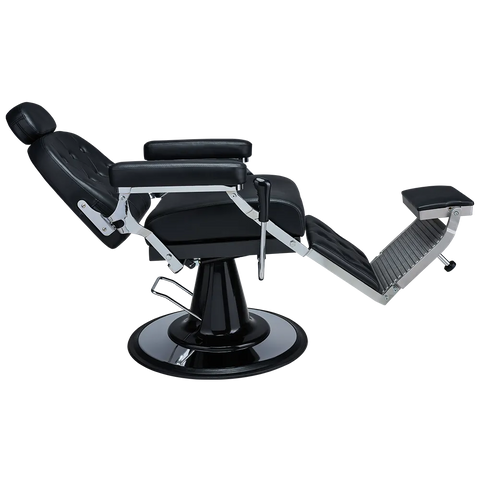 Fotel barberski JAZZ