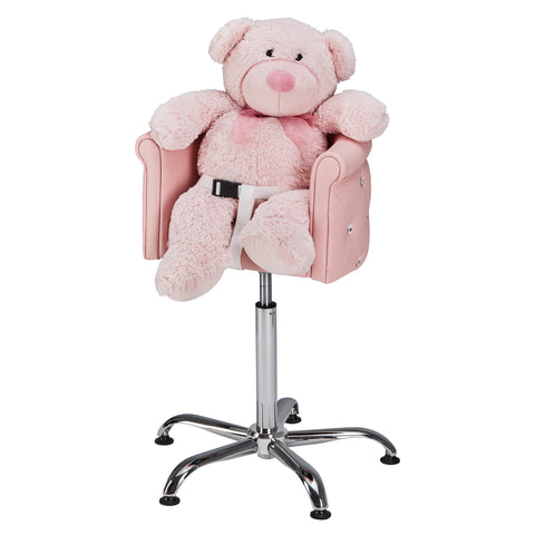 Fotel dziecięcy KID OBSESSION