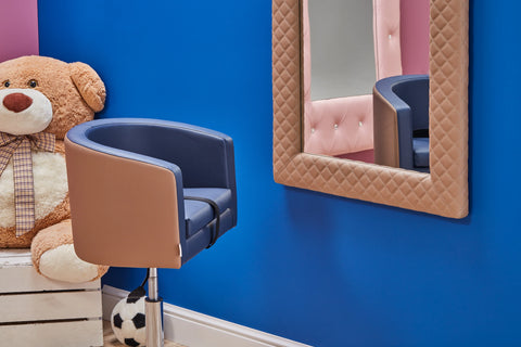 KID children's console