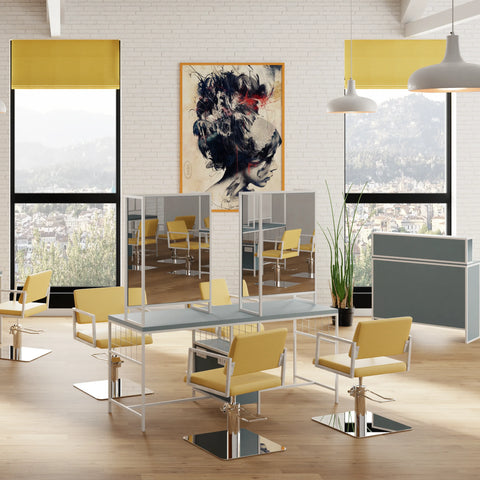 Functional work space