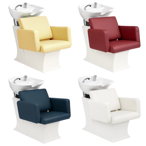 LADY LEA hairdressing wash