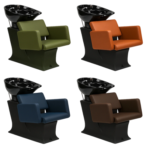 LADY LEA hairdressing wash