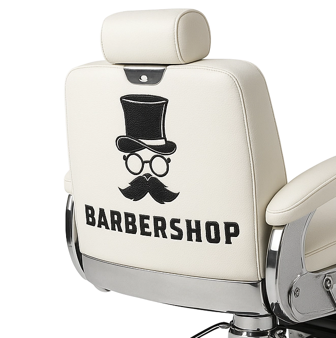 Zewnętrzna strona oparcia