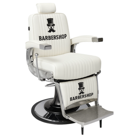 Fotel barberski STIG