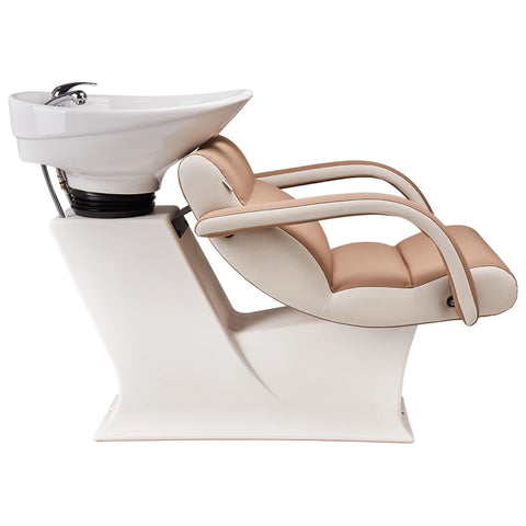 LADY ONE hairdressing wash