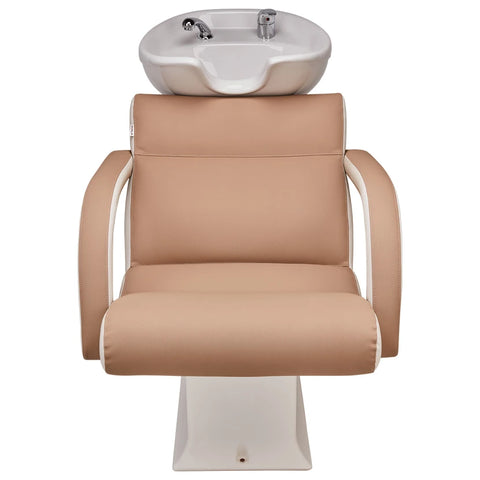 LADY ONE hairdressing wash