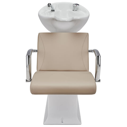 LADY CARMEN hairdressing wash