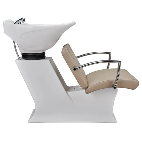 LADY CARMEN hairdressing wash