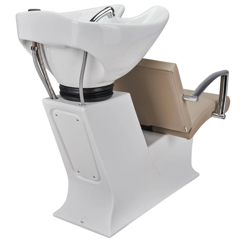 LADY CARMEN hairdressing wash