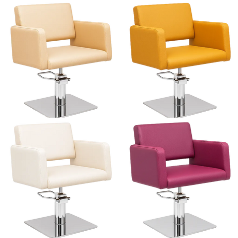 LEA hairdressing chair