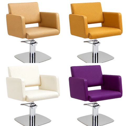 LEA hairdressing chair