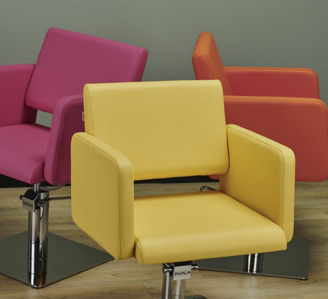 LEA hairdressing chair