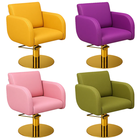 Fotel fryzjerski LEVANTE