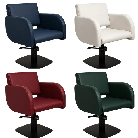 Fotel fryzjerski LEVANTE