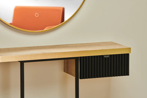 Konsoleta fryzjerska LEVANTE