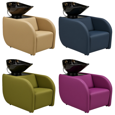 LEVANTE XL hairdressing wash