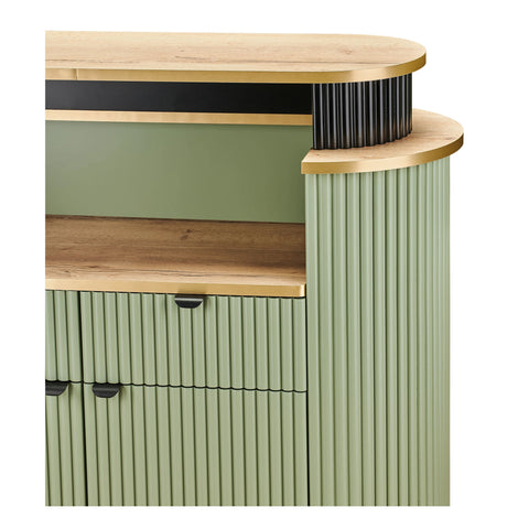 Handcrafted perfection