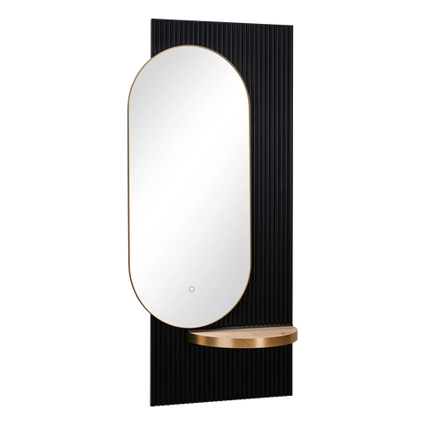 Konsoleta fryzjerska LEVANTE SLIM