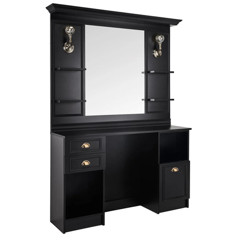 Konsoleta barberska LEXUS