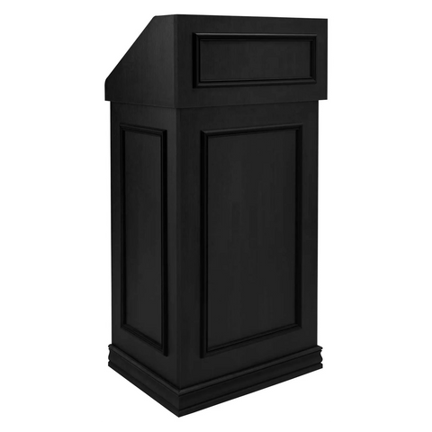 LEXUS MINI Reception