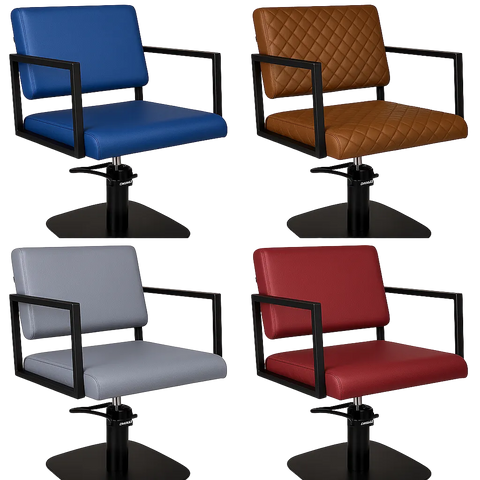 LOFT hairdressing chair