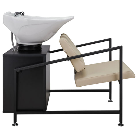 LOFT hairdressing wash station