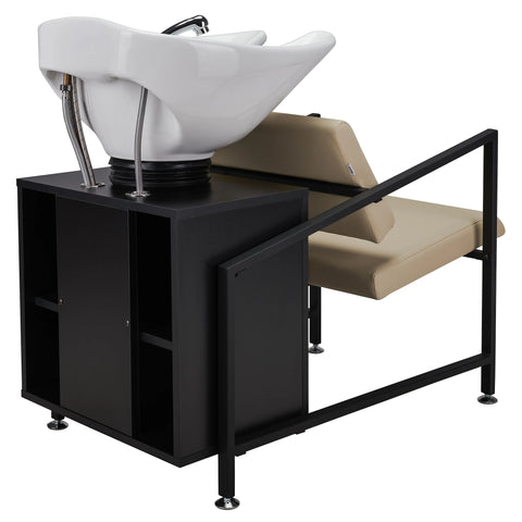 LOFT hairdressing wash station