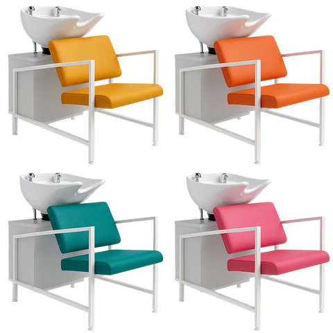 LOFT hairdressing wash station