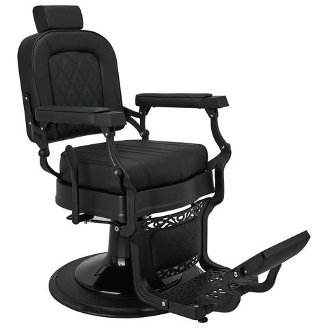 Fotel barberski LOUIS