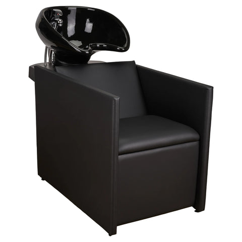 LUNA hairdressing wash