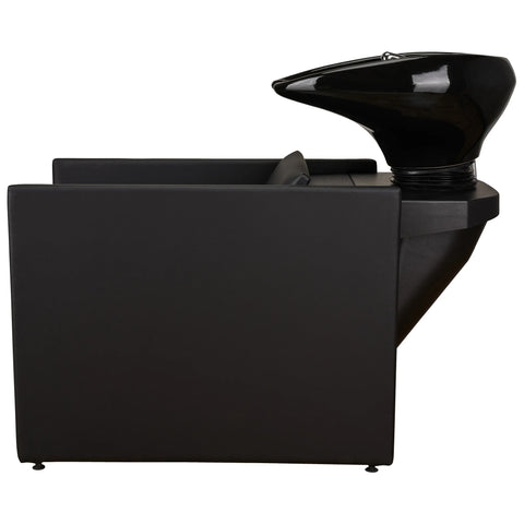 LUNA hairdressing wash