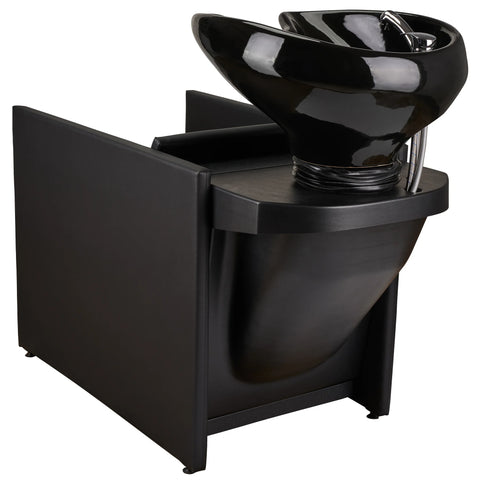 LUNA hairdressing wash