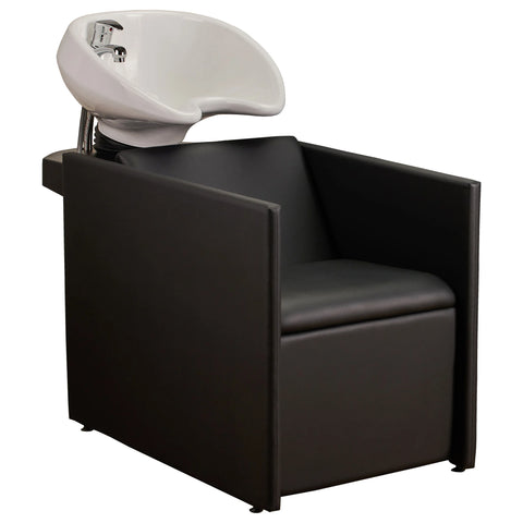 LUNA hairdressing wash