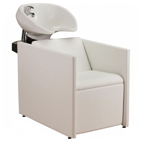 LUNA hairdressing wash