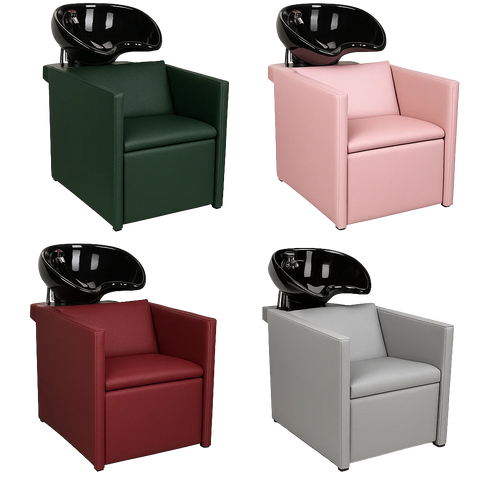 LUNA hairdressing wash