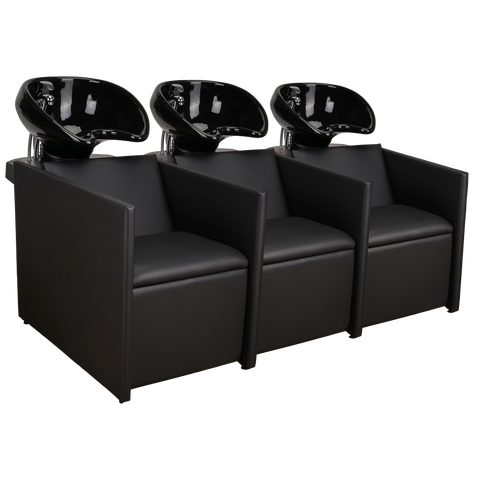 LUNA SOFA III hairdressing wash station