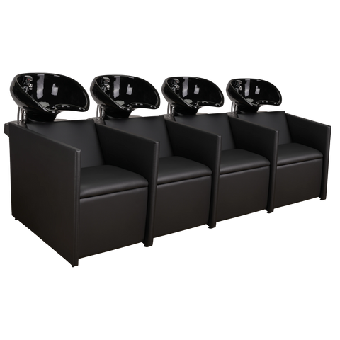 LUNA SOFA IV hairdressing wash station