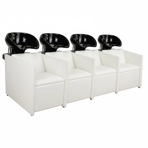 LUNA SOFA IV hairdressing wash station