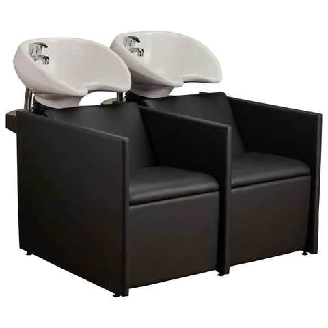 LUNA SOFA II hairdressing wash station